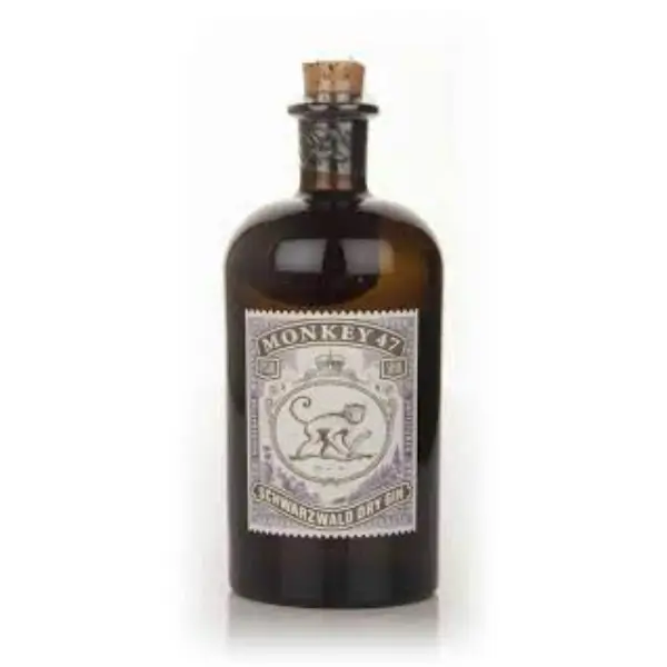 Picture of Monkey 47 German Gin