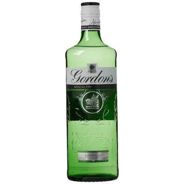 Picture of Gordons Gin