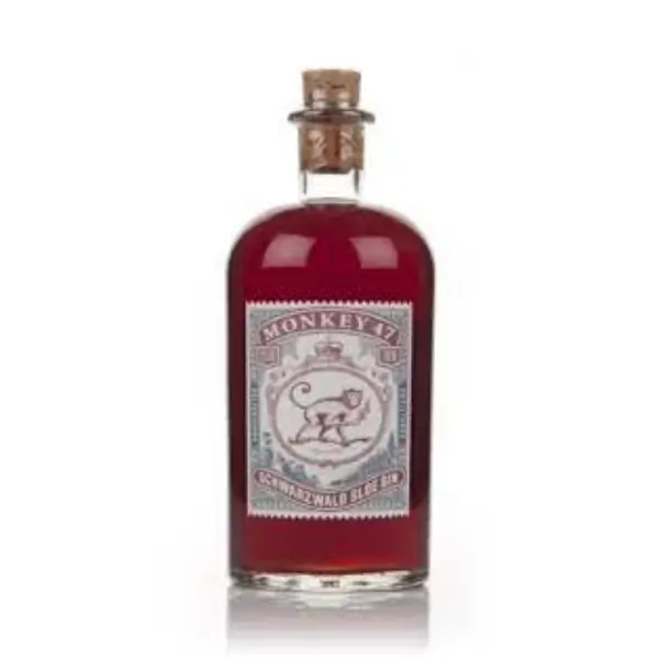 Picture of Sloe Monkey 47 Gin