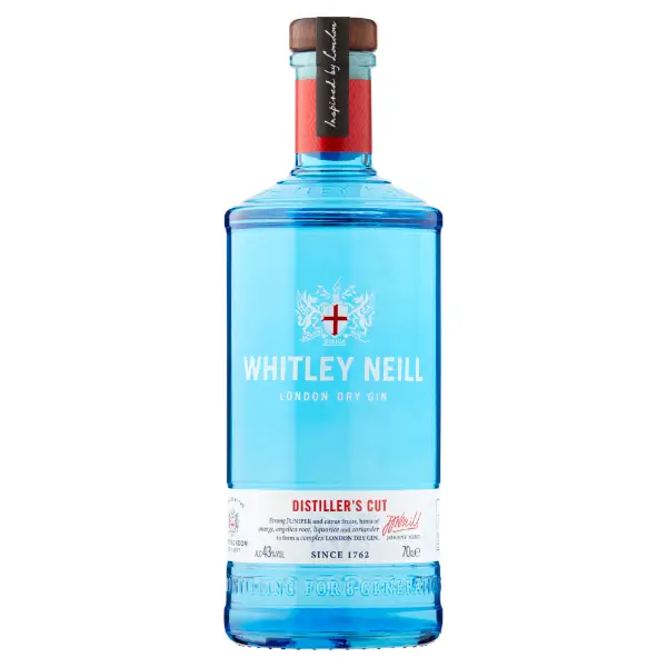 Picture of Whitley Neil Distiller's Cut Gin