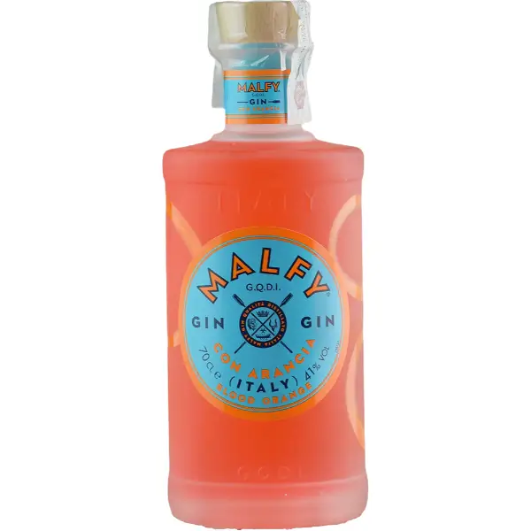 Picture of Malfy Gin Arancia