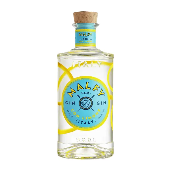 Picture of Malfy Gin Limone