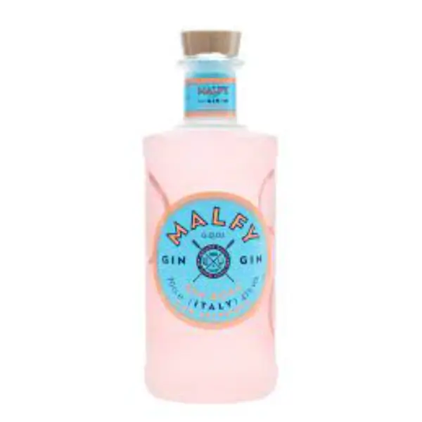 Picture of Malfy Gin Rosa Grapefruit