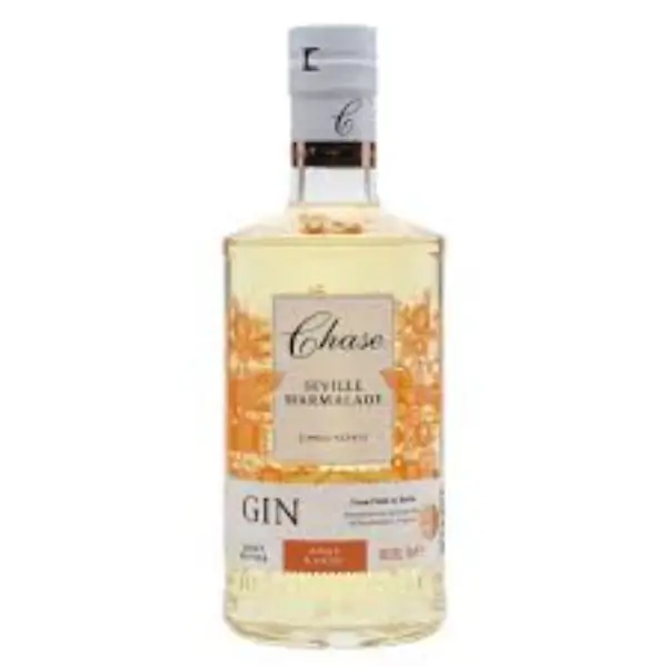 Picture of Chase Seville Marmalade Gin