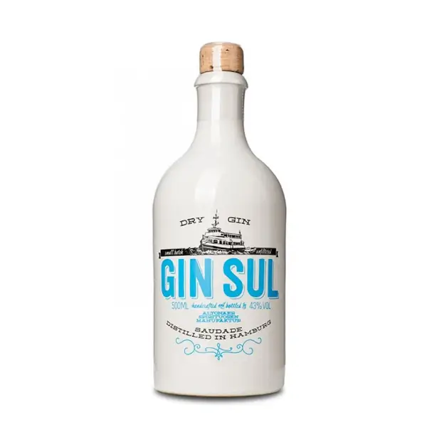 Picture of Gin Sul