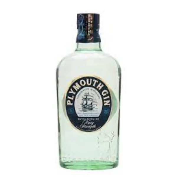 Picture of Plymouth Gin