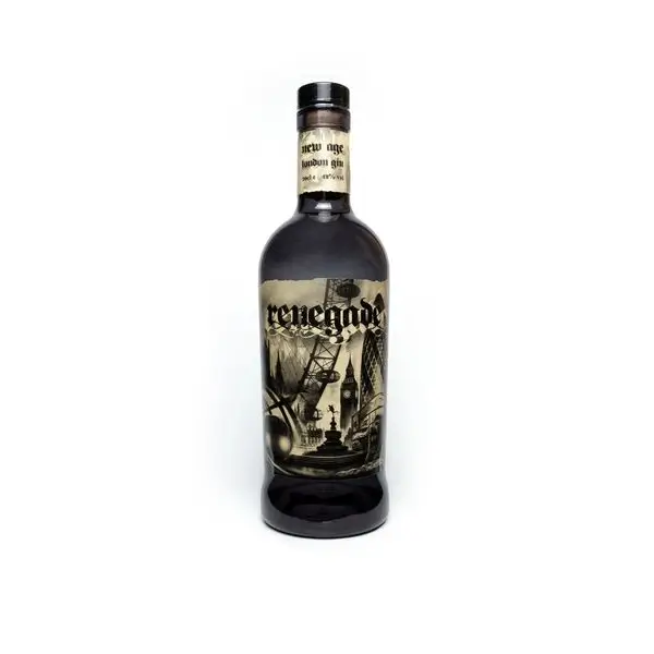 Picture of Doghouse Renegade Gin