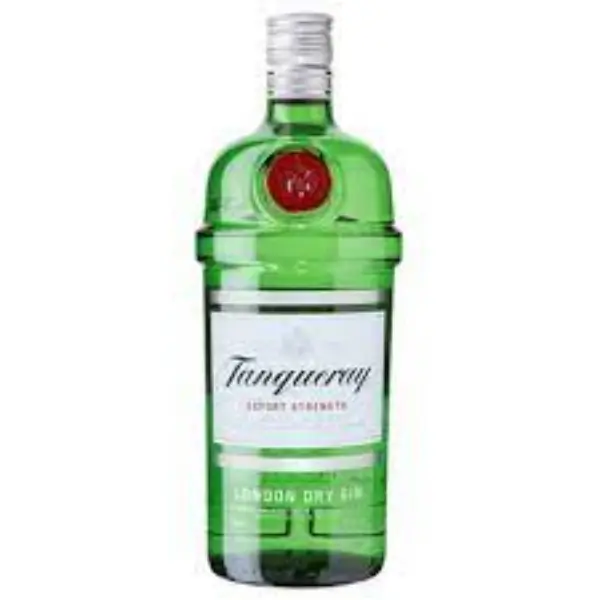 Picture of Tanqueray Gin