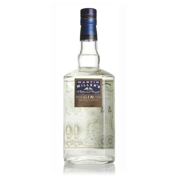 Picture of Martin Millers Westbourne Gin