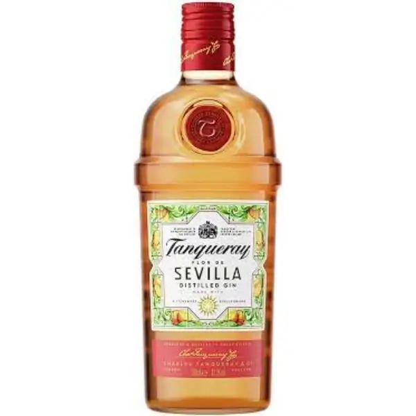 Picture of Tanqueray Sevilla Gin