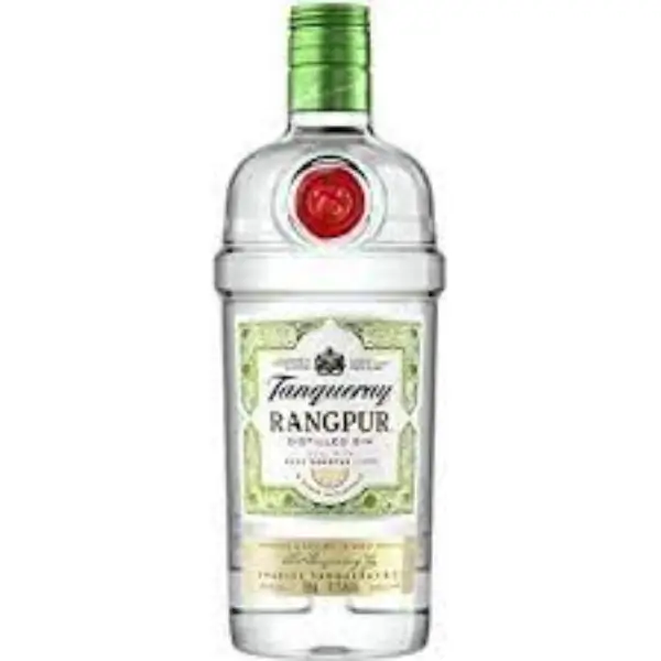 Picture of Tanqueray Rangpur Gin