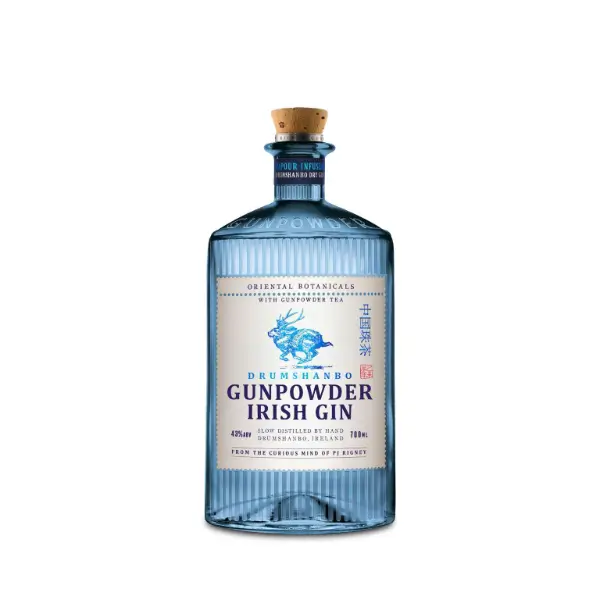 Picture of Drumshanbo Gunpowder Irish Gin