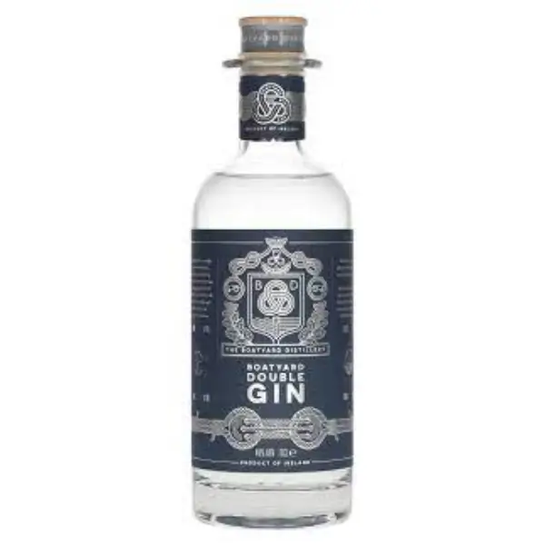 Picture of Boatyard Double Gin