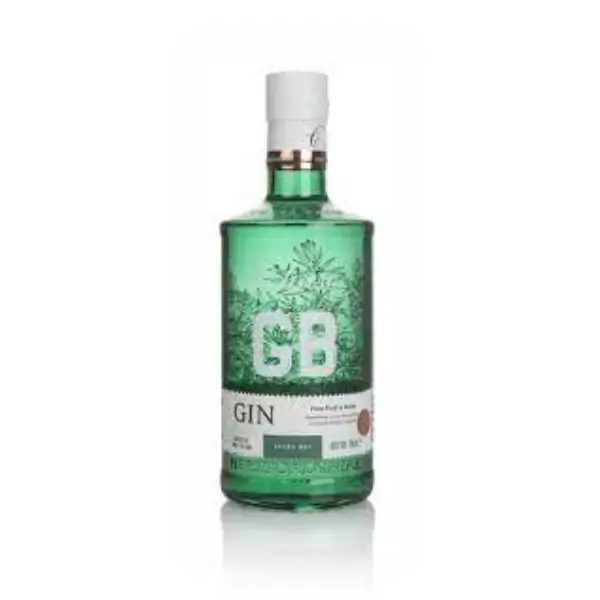 Picture of Gb Williams Chase Gin