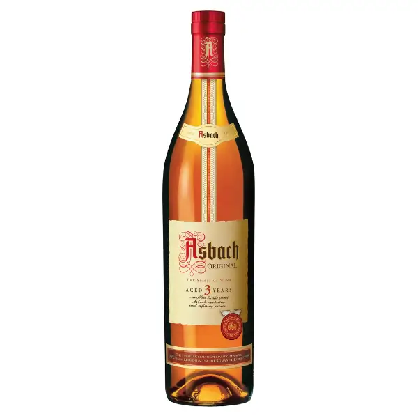 Picture of Asbach German Brandy