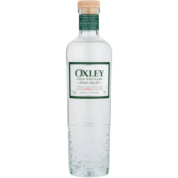 Picture of Oxley Gin