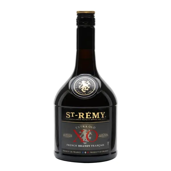 Picture of St. Remy XO Brandy