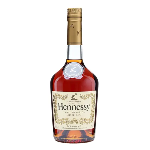 Picture of Hennessy 3 Star Cognac