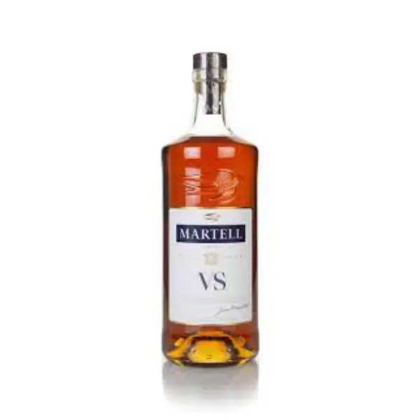 Picture of Martell VS Cognac