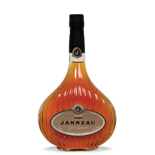 Picture of Janneau VSOP Armagnac