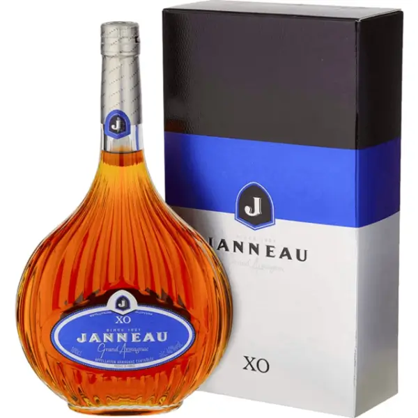 Picture of Janneau XO Armagnac