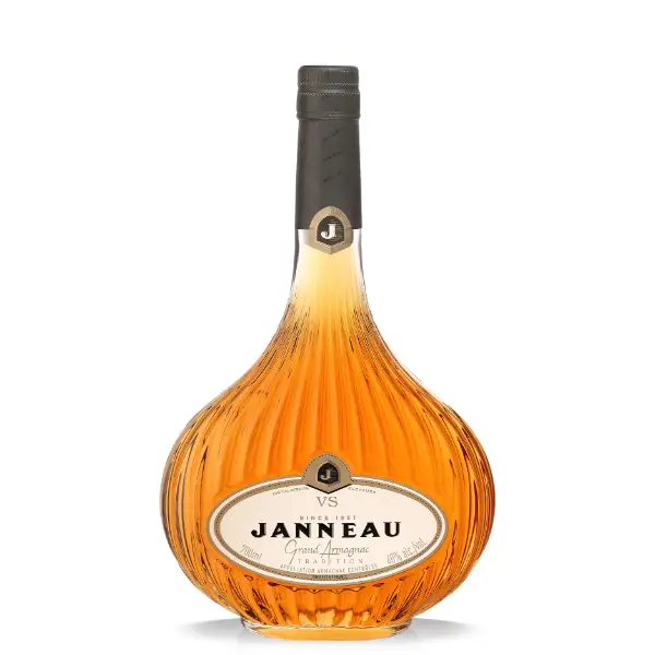 Picture of Janneau Tradition Armagnac