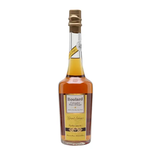 Picture of Boulard Calvados