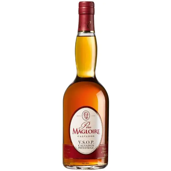 Picture of Calvados Magloire VSOP