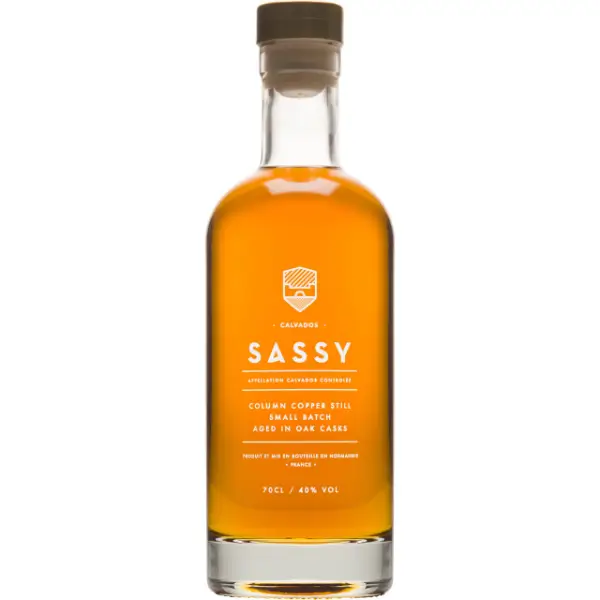 Picture of Sassy Calvados Fine