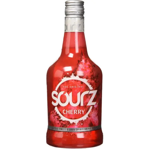 Picture of Cherry Sourz Liqueur