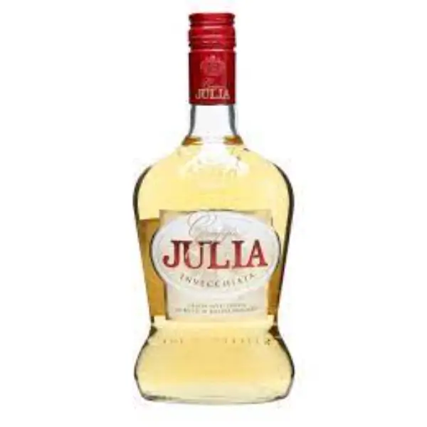 Picture of Grappa Julia