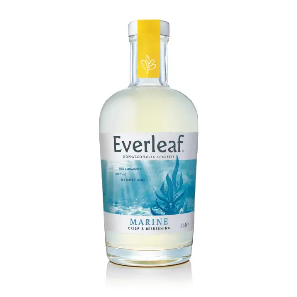 Picture of Everleaf Marine Non-Alc Spirit