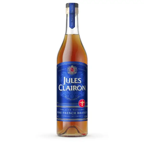 Picture of Jules Clairon VSOP Napoleon Brandy