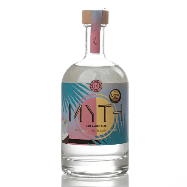 Picture of Myth Coconut Alcohol Free