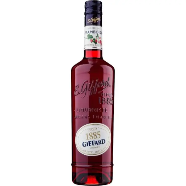 Picture of Giffard Creme De Framboise