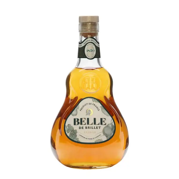 Picture of Belle de Brillet Liqueur