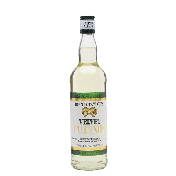 Picture of Taylors Velvet Falernum Liqueur