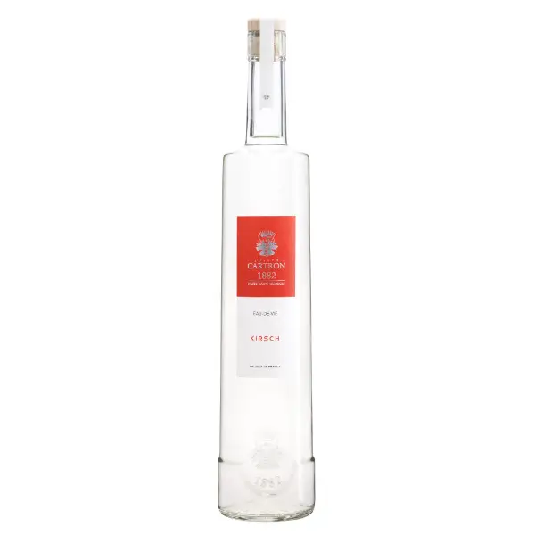 Picture of Cartron Kirsch De Eau De Vie