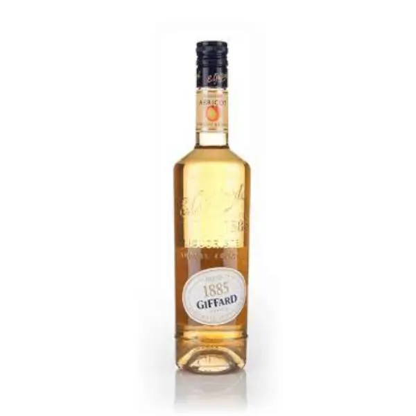 Picture of Giffard Apricot Brandy