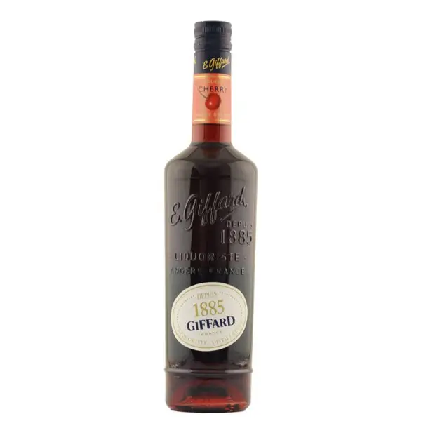 Picture of Giffard Cherry Brandy