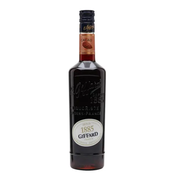 Picture of Giffard Creme De Cacao Brown