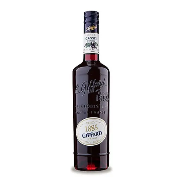 Picture of Giffard Creme De Cassis