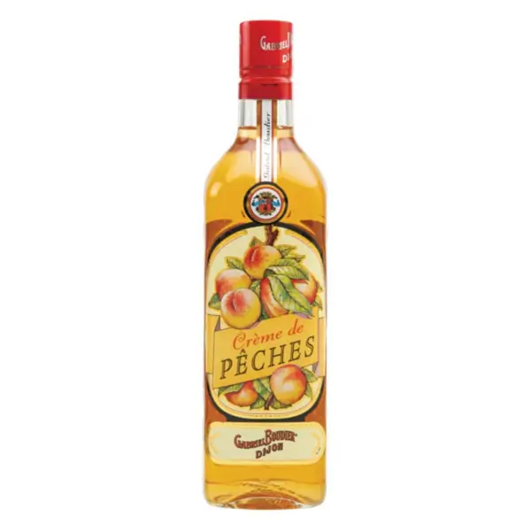 Picture of Boudier Creme De Peches