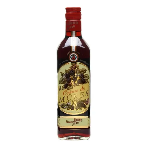 Picture of Boudier Mango Liqueur