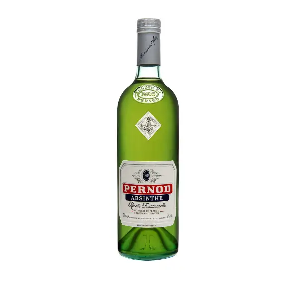 Picture of Absinthe Pernod