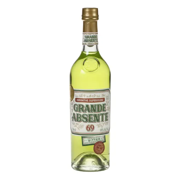 Picture of Grand Absinthe Provence