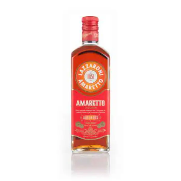 Picture of Amaretto Lazzaroni Liqueur