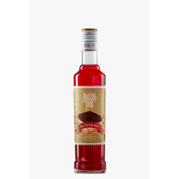 Picture of Alchermes Herb Liqueur