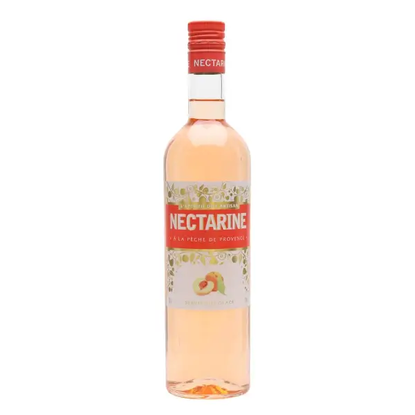 Picture of Nectarine Liqueur Eyguebelle