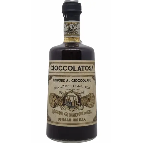 Picture of Casoni Cioccolatosa Crema Liqueur